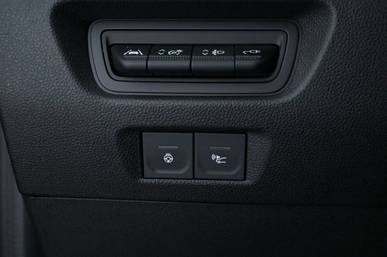 Renault Zoe bild 24