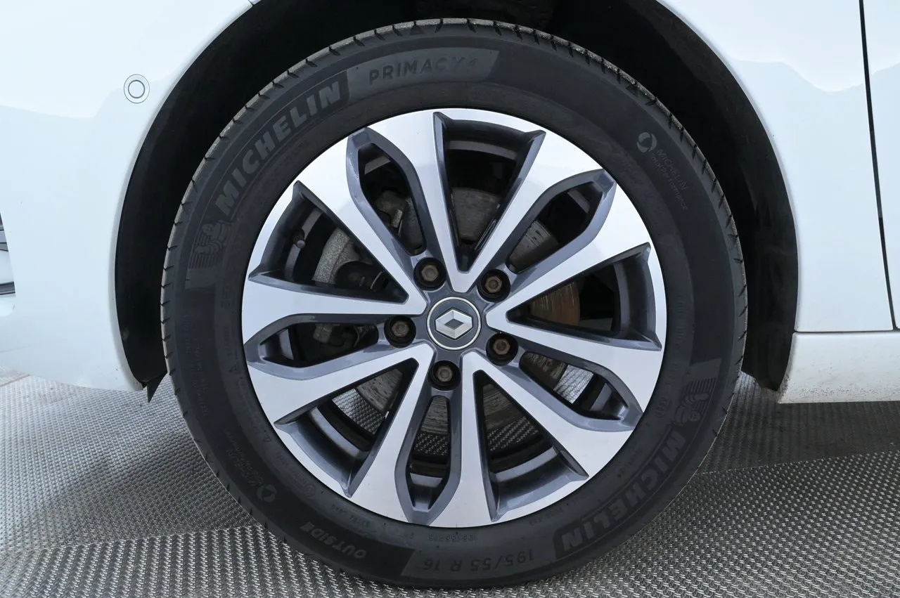 Renault Zoe bild 27