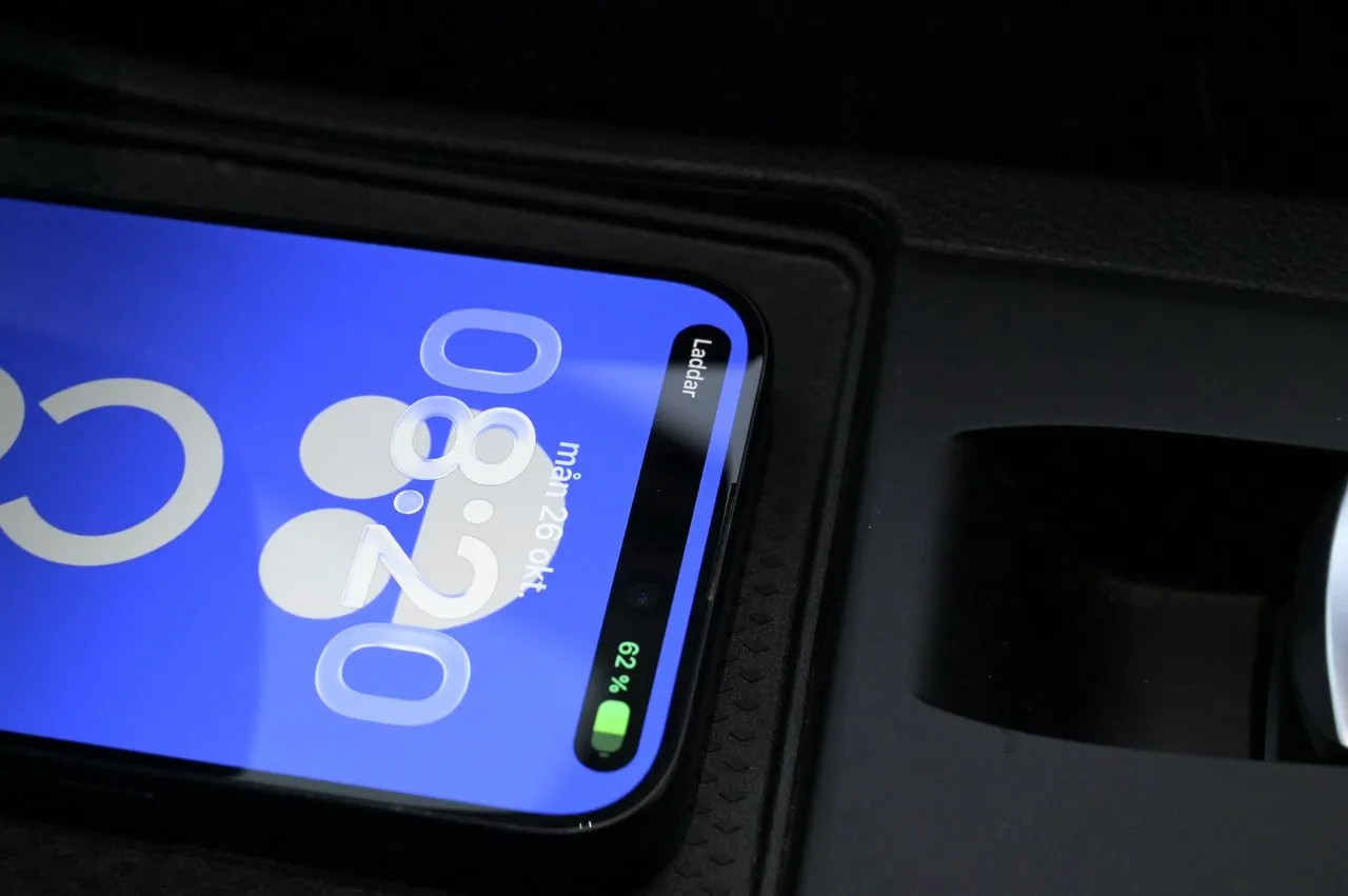 Renault Zoe bild 23