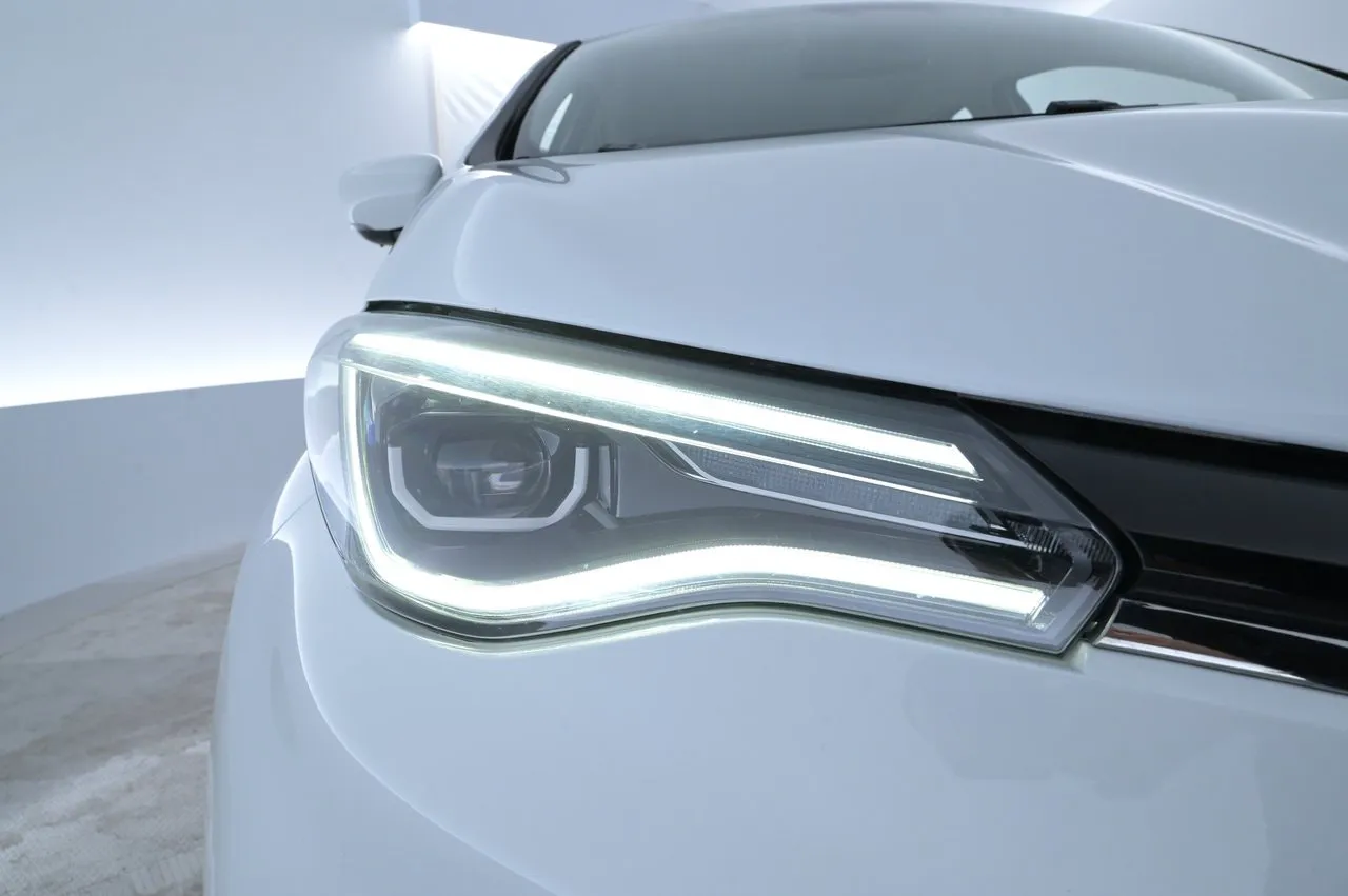 Renault Zoe bild 26
