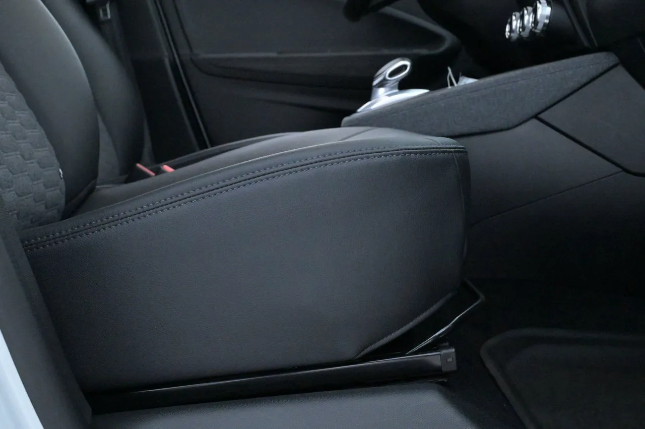 Renault Zoe bild 13