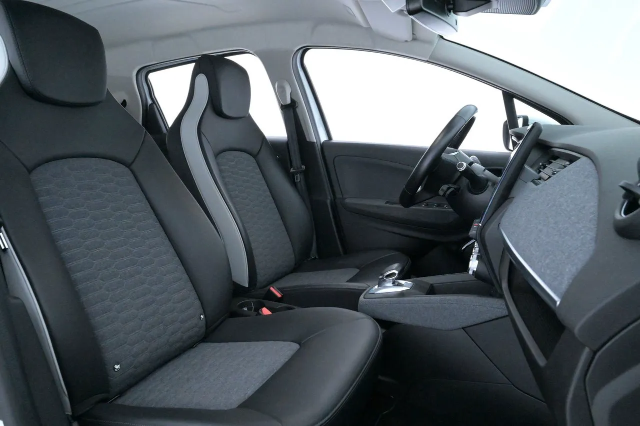 Renault Zoe bild 12
