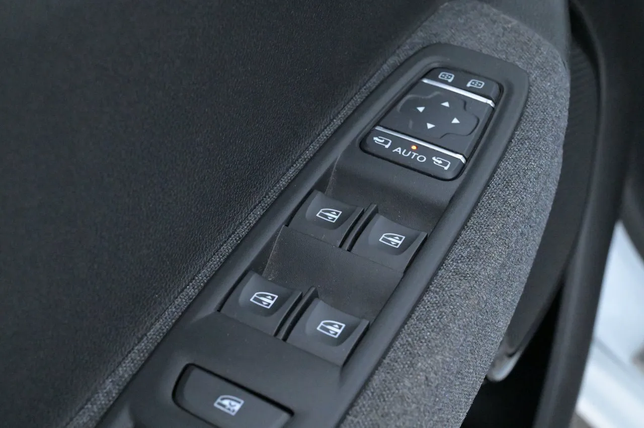 Renault Zoe bild 10