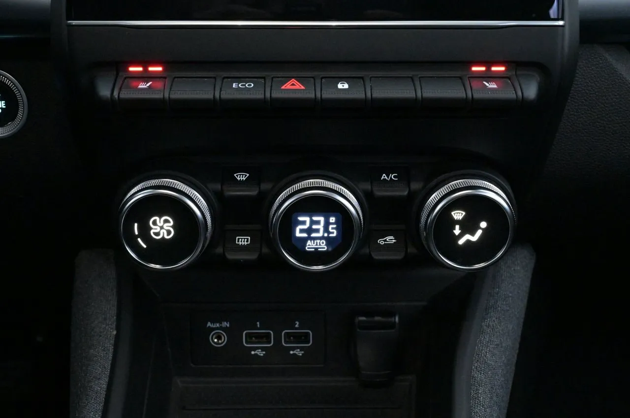 Renault Zoe bild 21