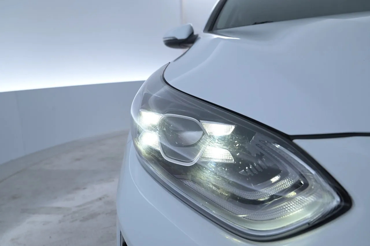 Kia Cee´d bild 26