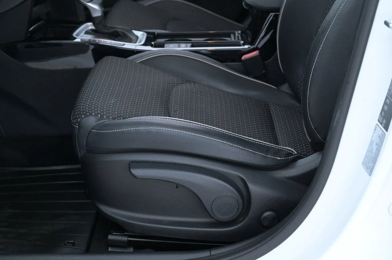 Kia Cee´d bild 11