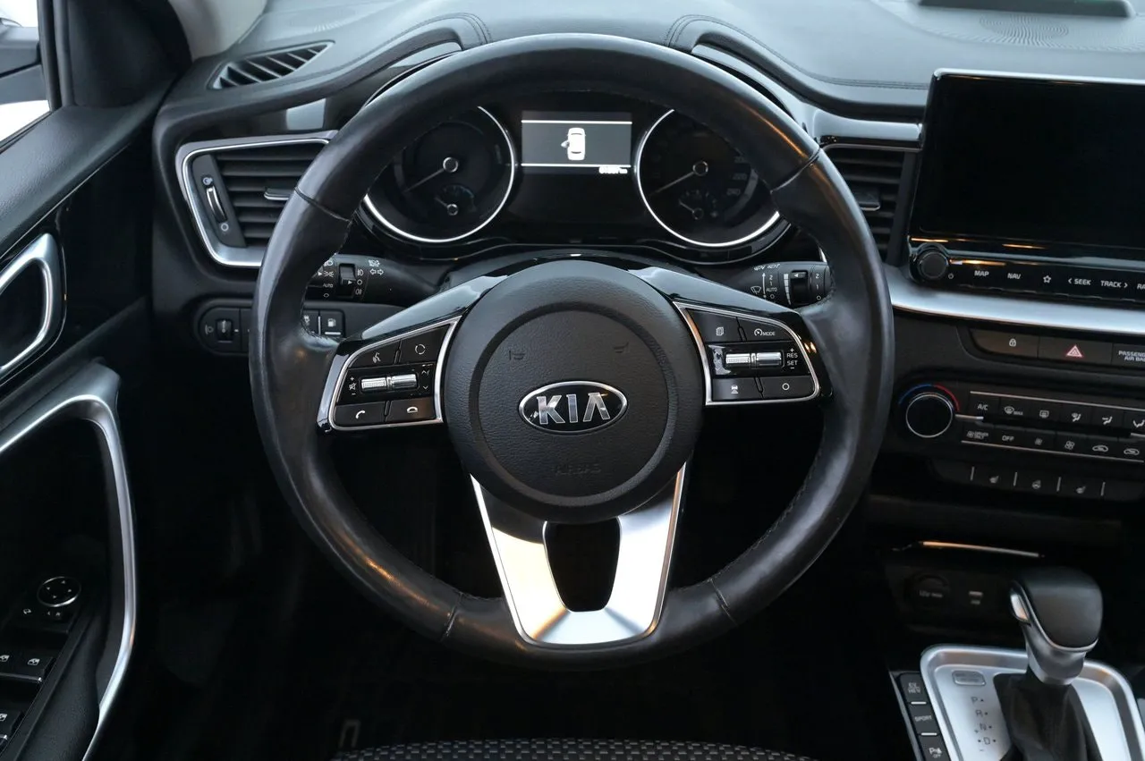 Kia Cee´d bild 7