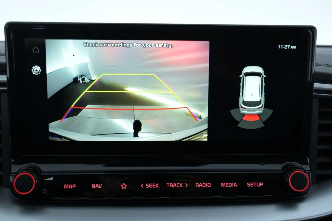 Kia Cee´d bild 14