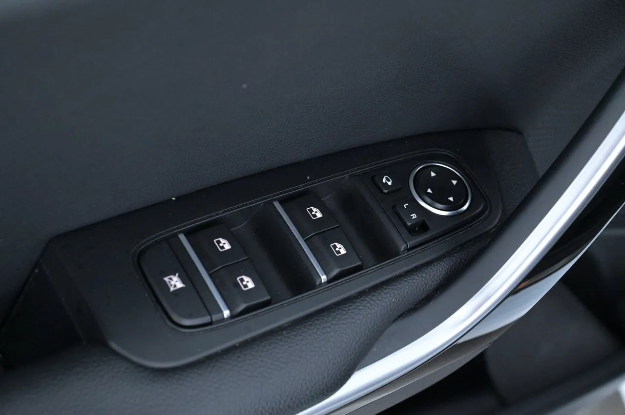 Kia Cee´d bild 10