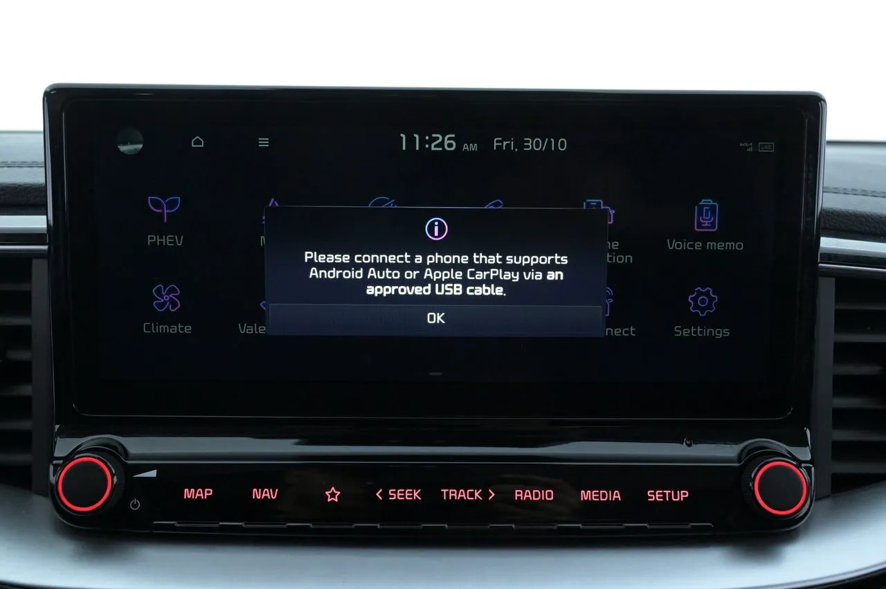 Kia Cee´d bild 18