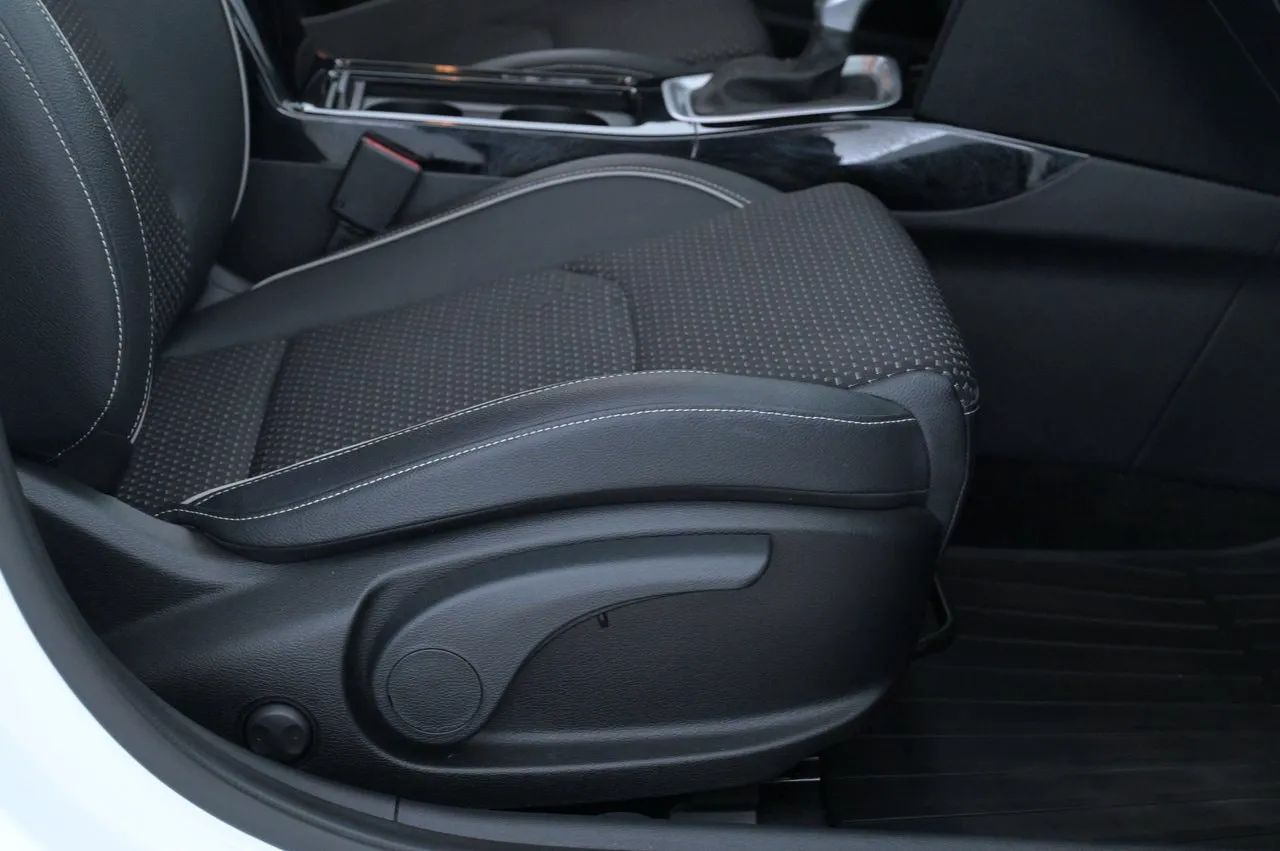 Kia Cee´d bild 13