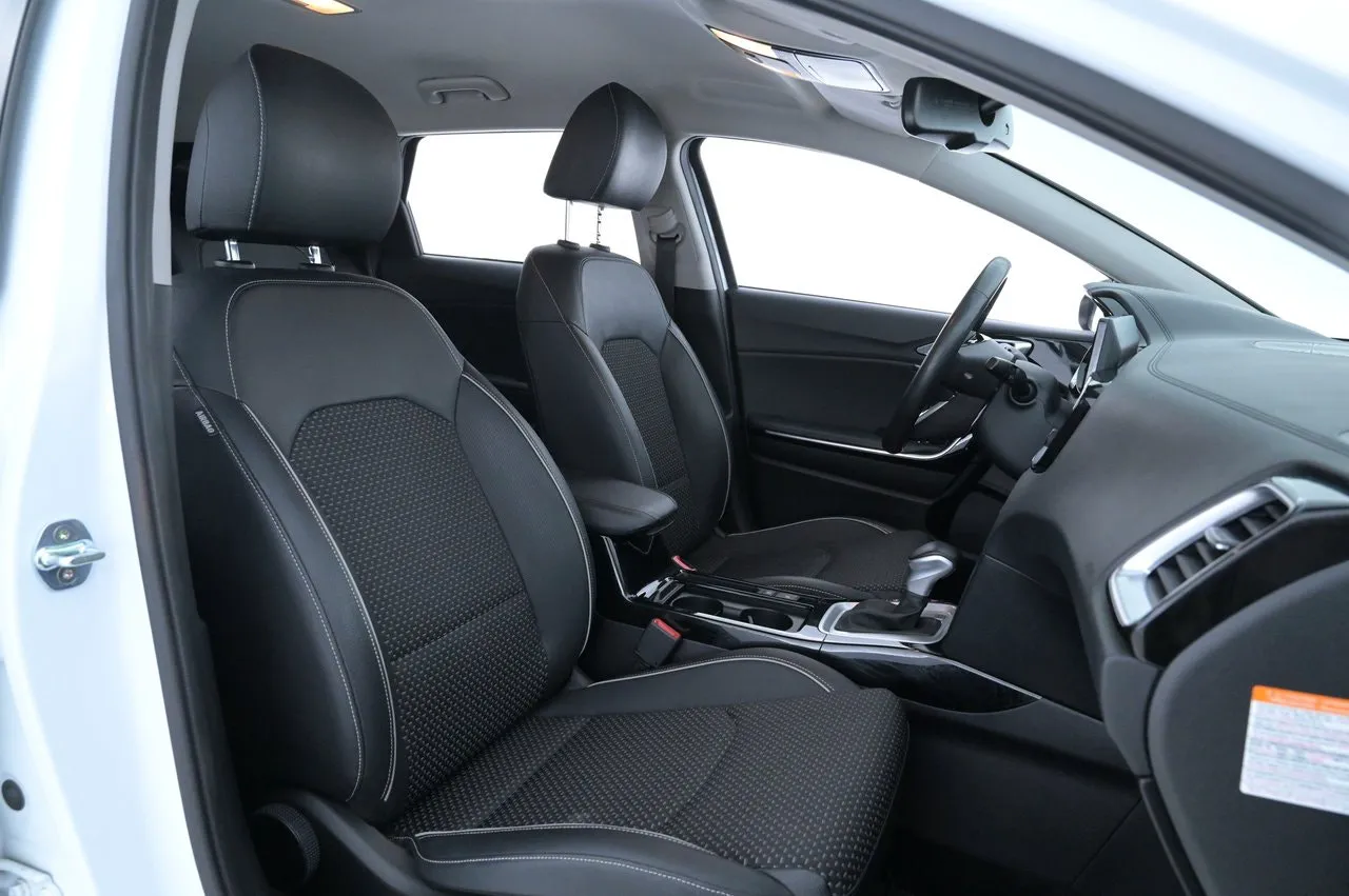Kia Cee´d bild 12