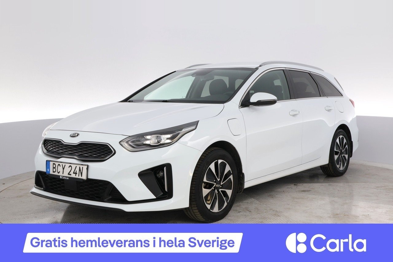 Kia Cee´d