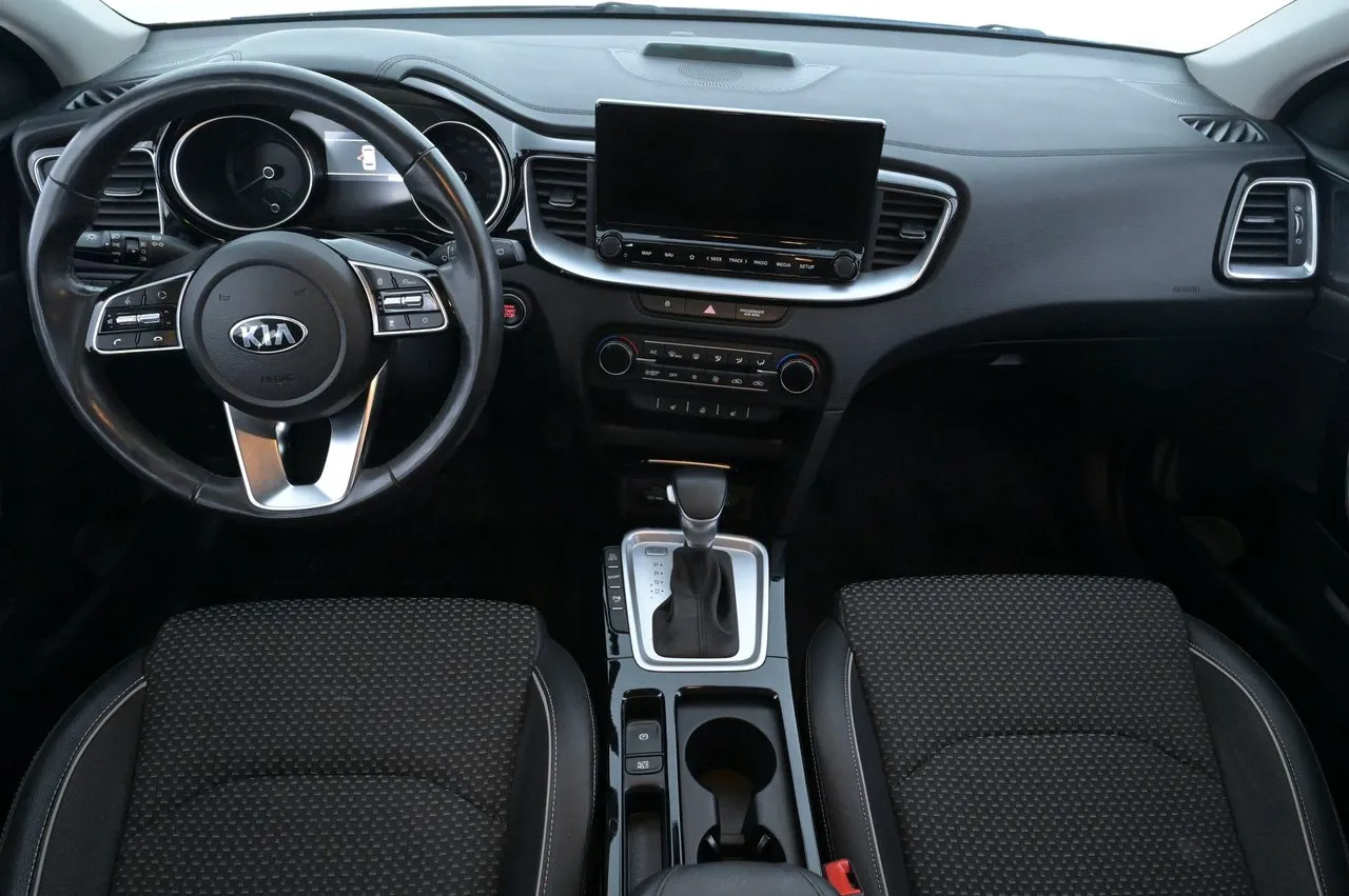 Kia Cee´d bild 6