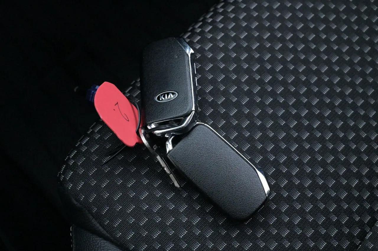 Kia Cee´d bild 23