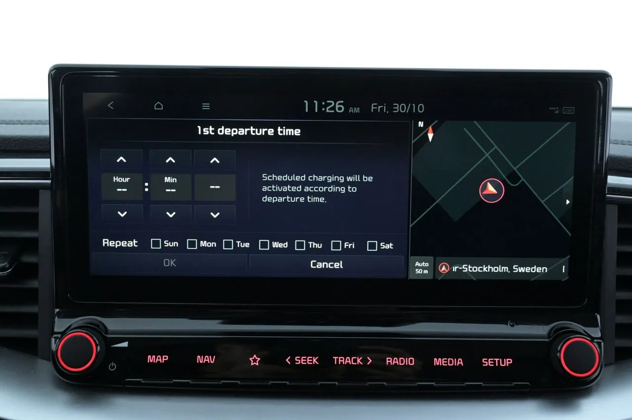 Kia Cee´d bild 16