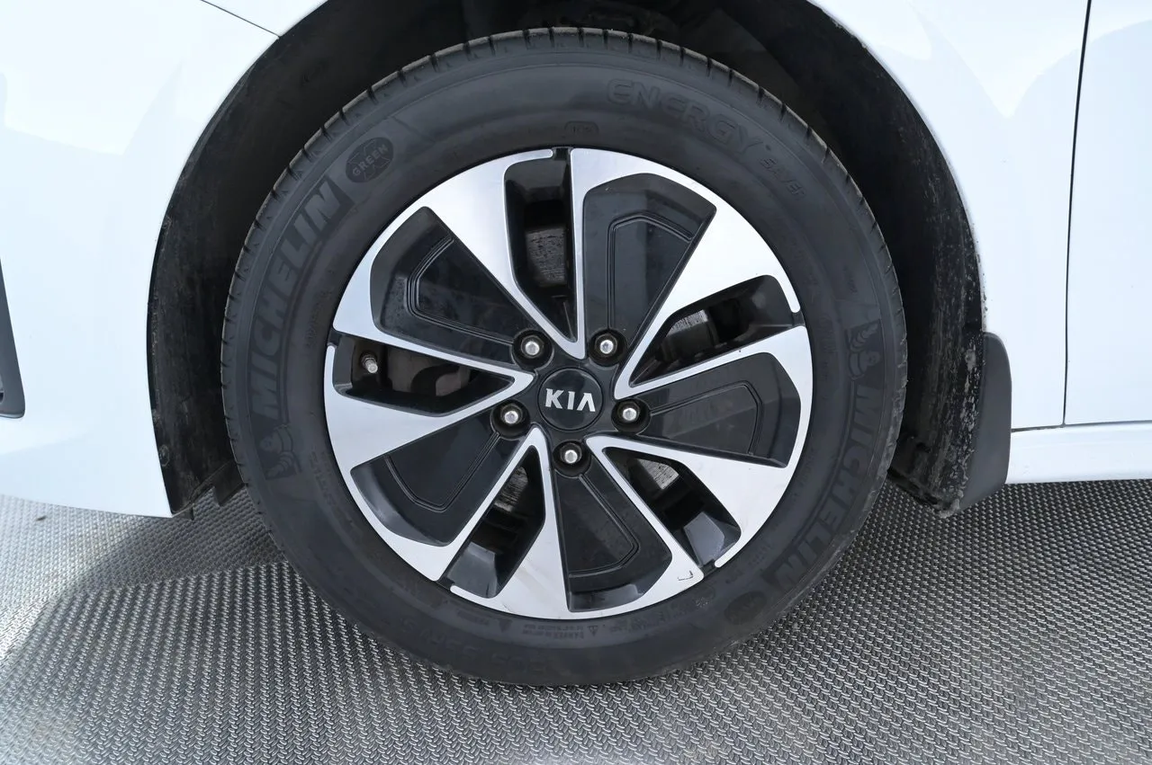Kia Cee´d bild 27