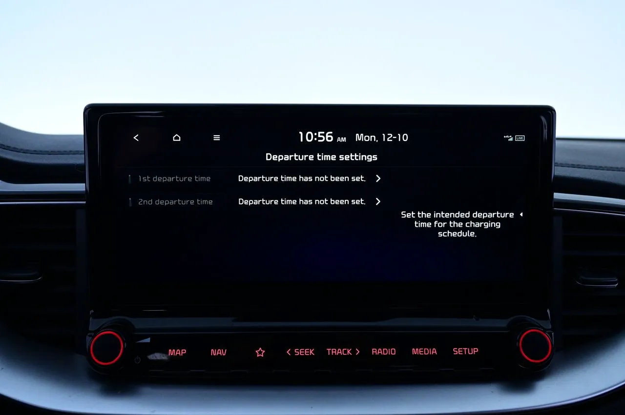 Kia Cee´d bild 17