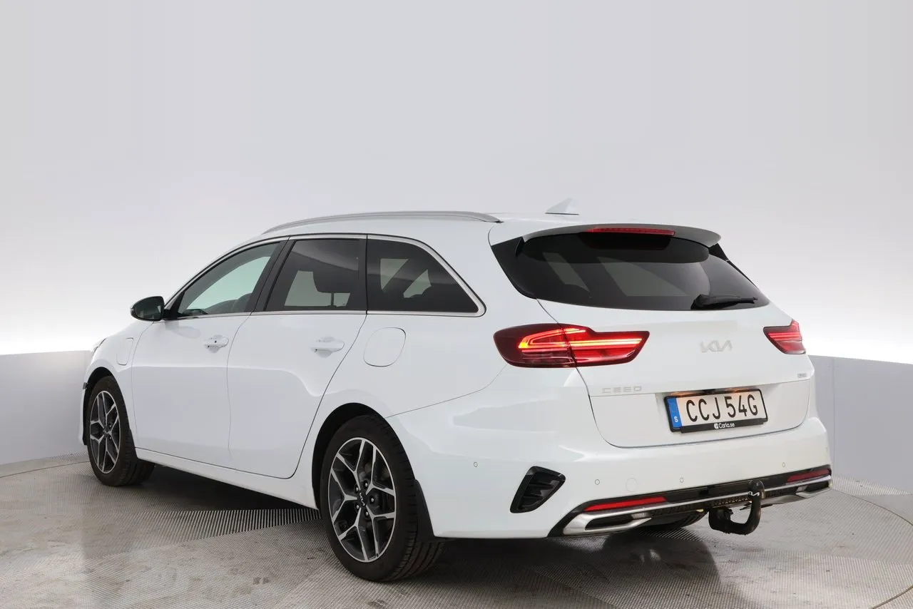 Kia Cee´d bild 4