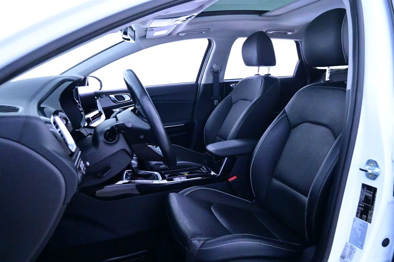 Kia Cee´d bild 9