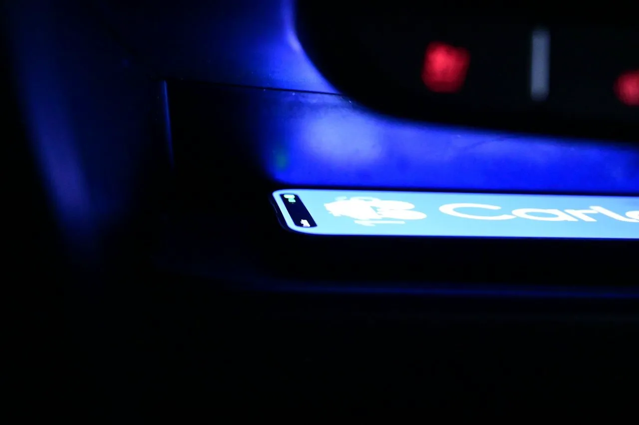 Kia Cee´d bild 23