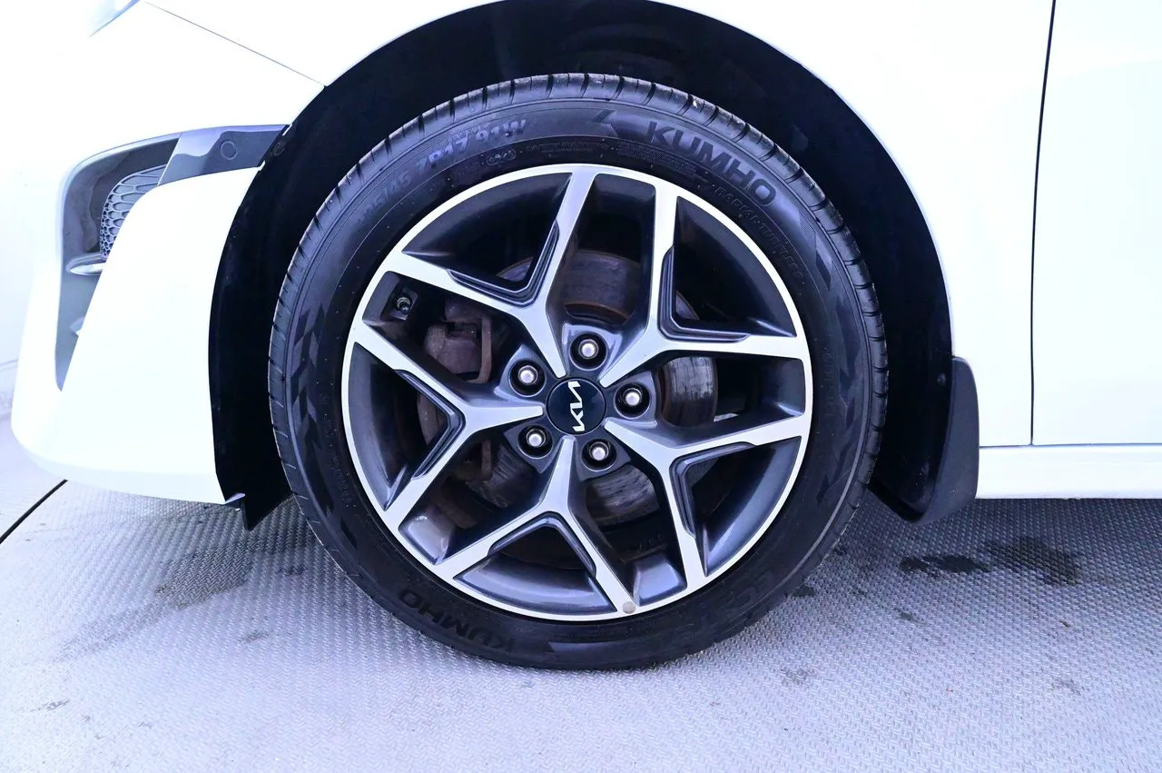 Kia Cee´d bild 27