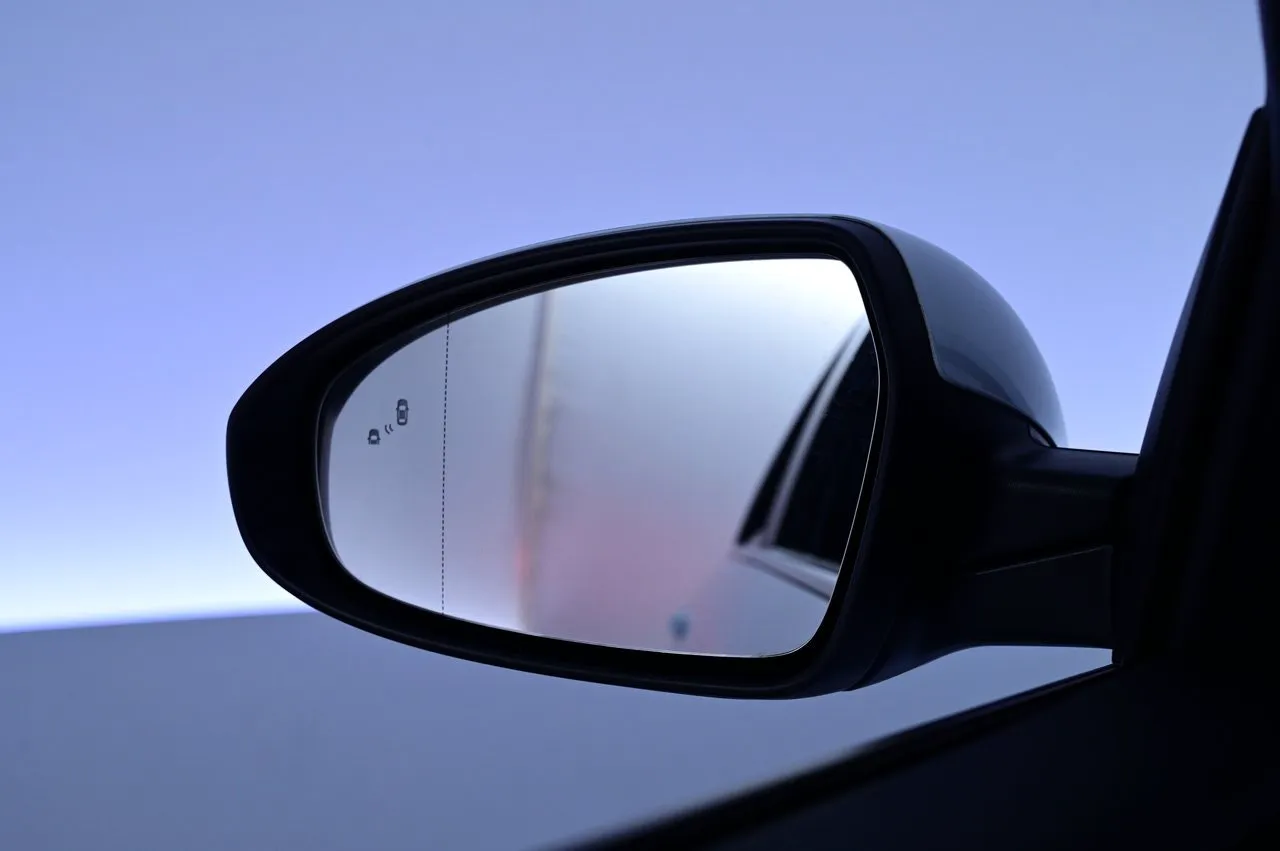 Kia Cee´d bild 24