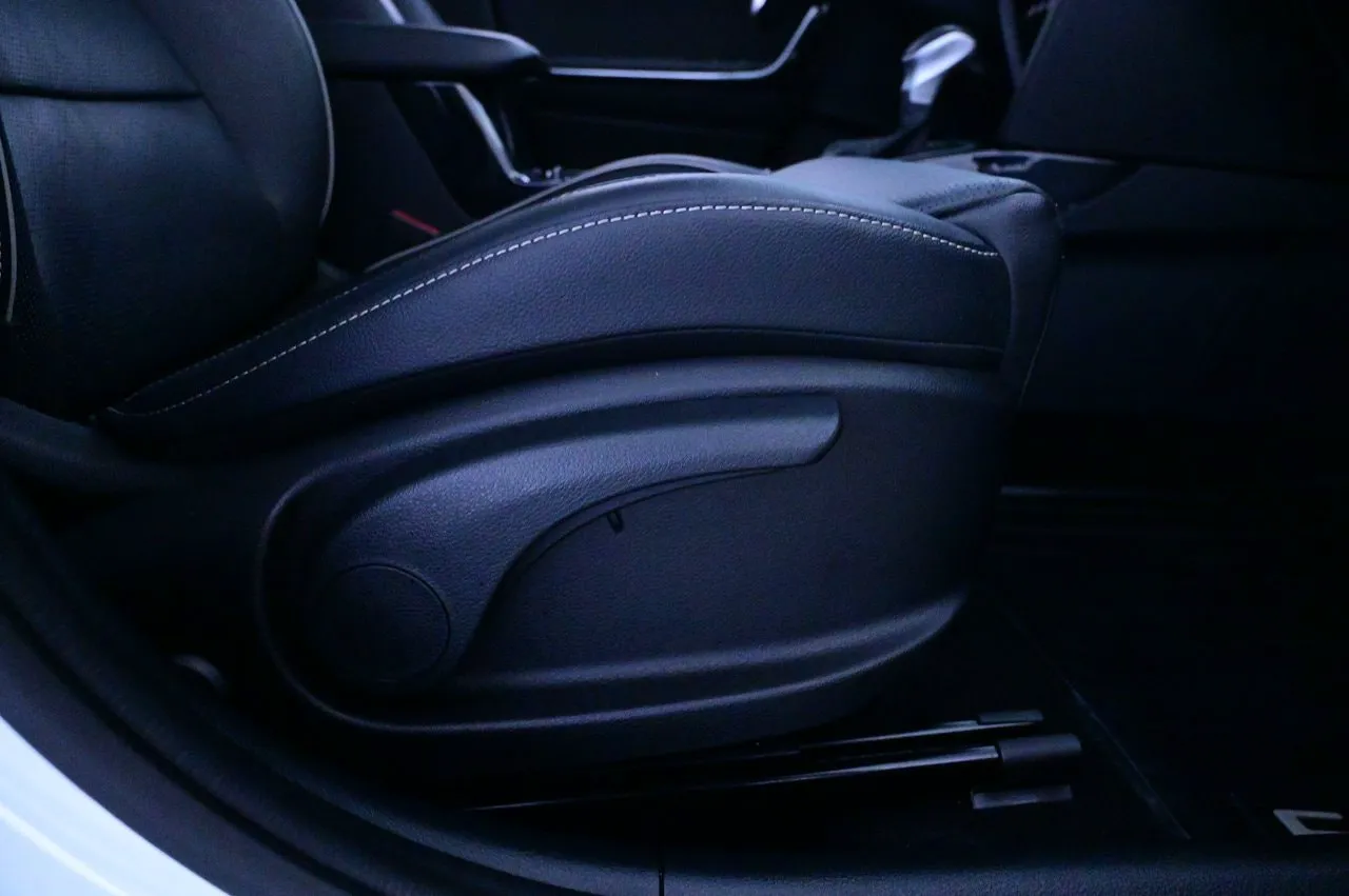 Kia Cee´d bild 14