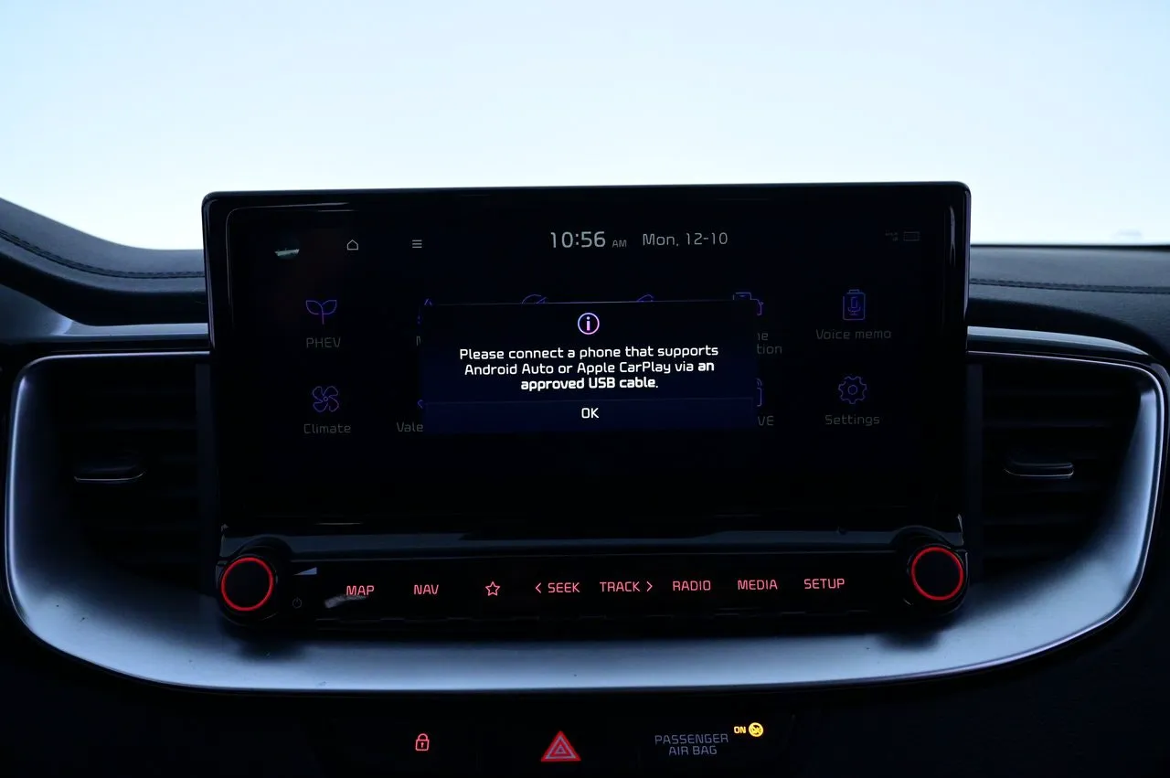 Kia Cee´d bild 18