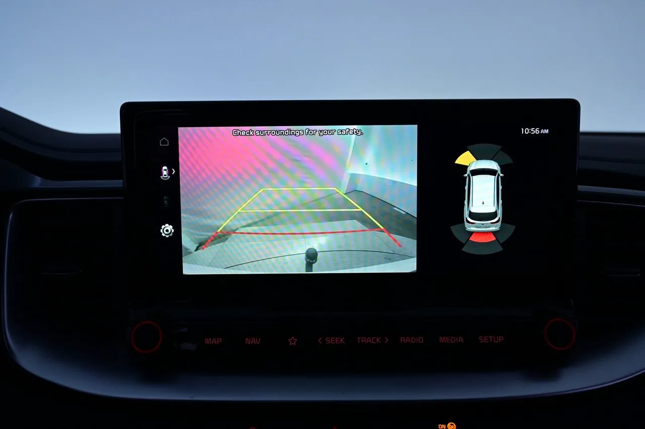 Kia Cee´d bild 15