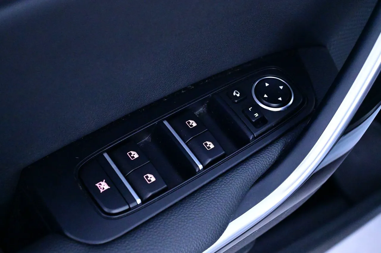 Kia Cee´d bild 10