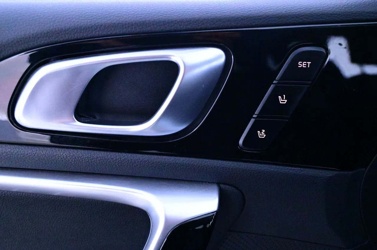 Kia Cee´d bild 11