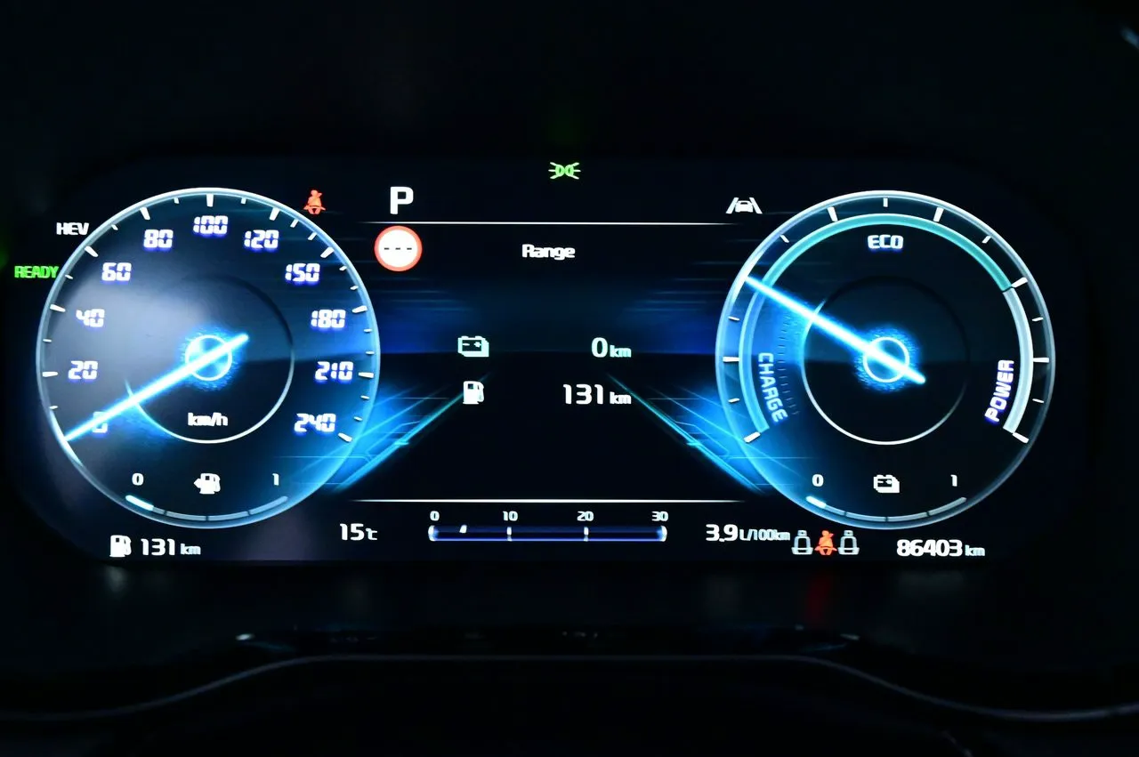 Kia Cee´d bild 8