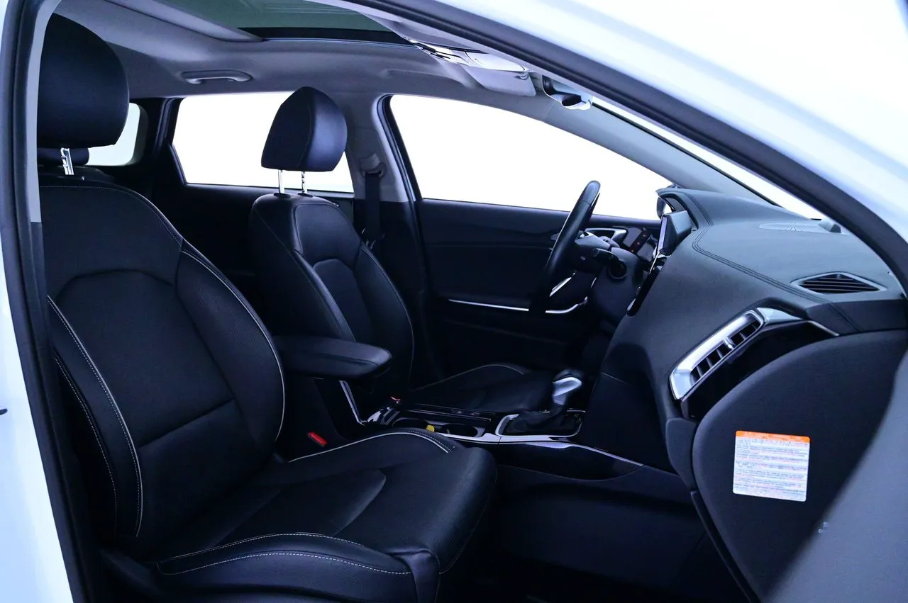 Kia Cee´d bild 13