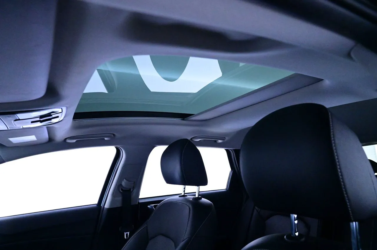 Kia Cee´d bild 25