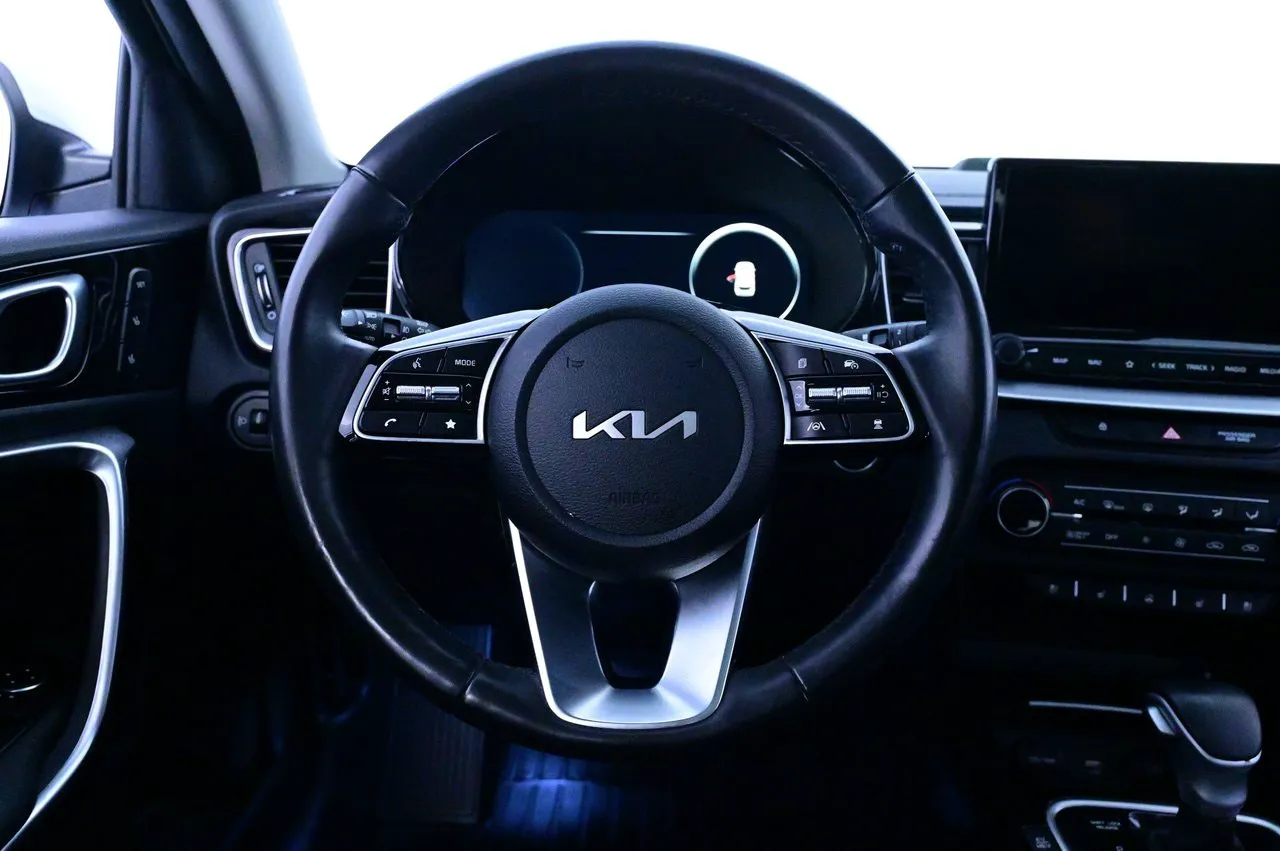 Kia Cee´d bild 7