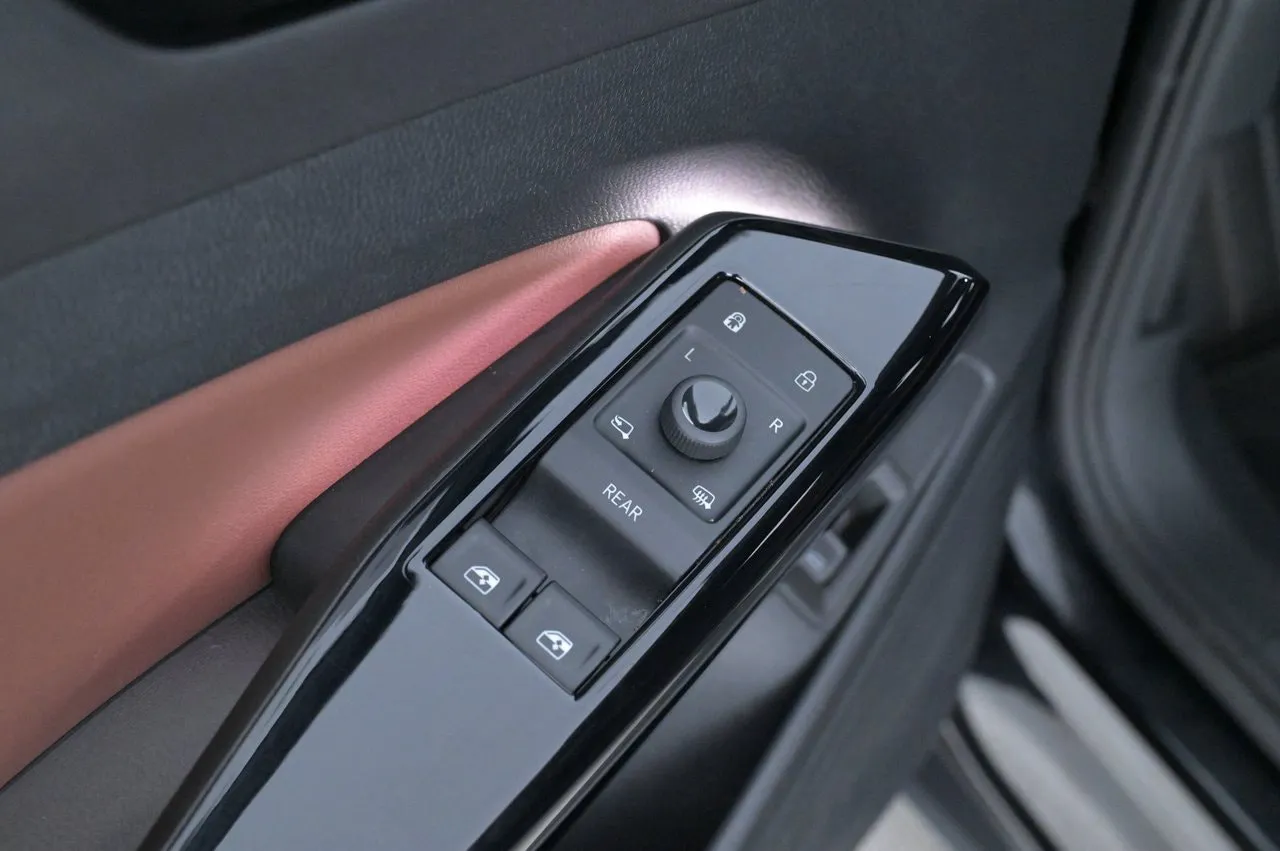 Volkswagen ID.4 bild 11