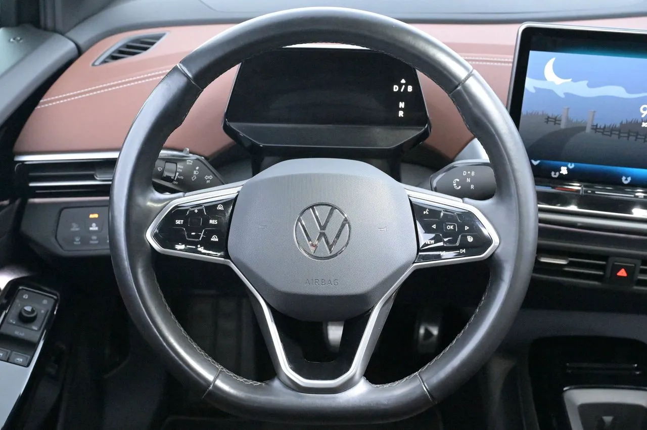 Volkswagen ID.4 bild 7