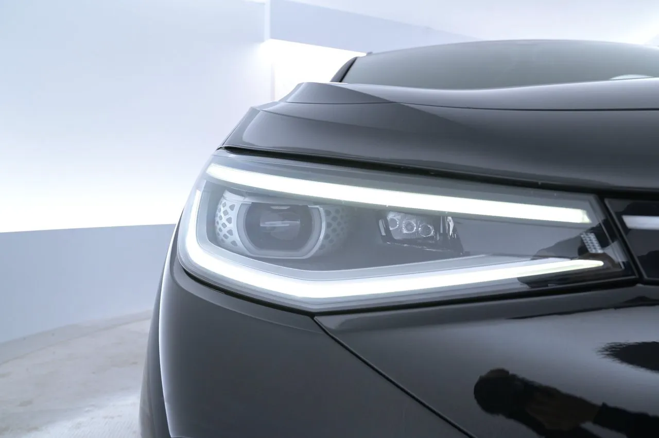 Volkswagen ID.4 bild 26