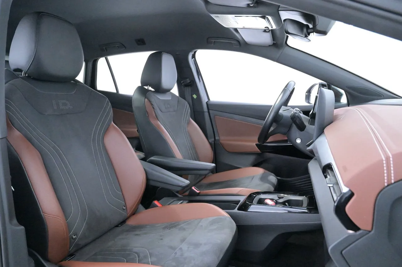 Volkswagen ID.4 bild 13