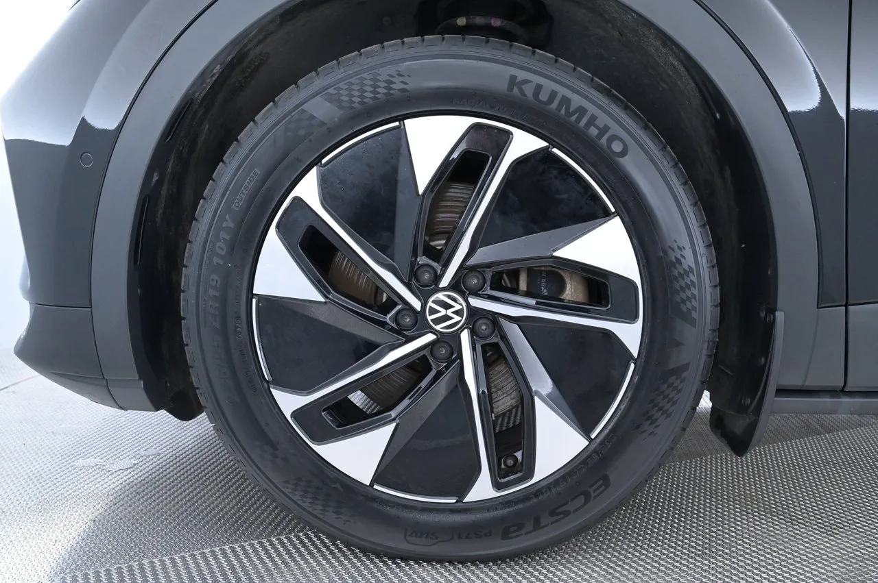 Volkswagen ID.4 bild 27