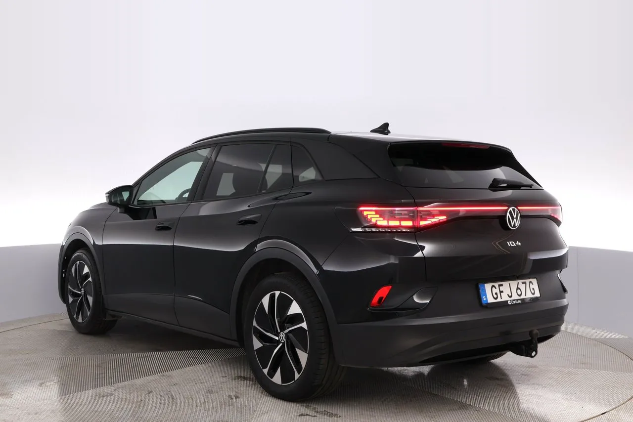 Volkswagen ID.4 bild 4