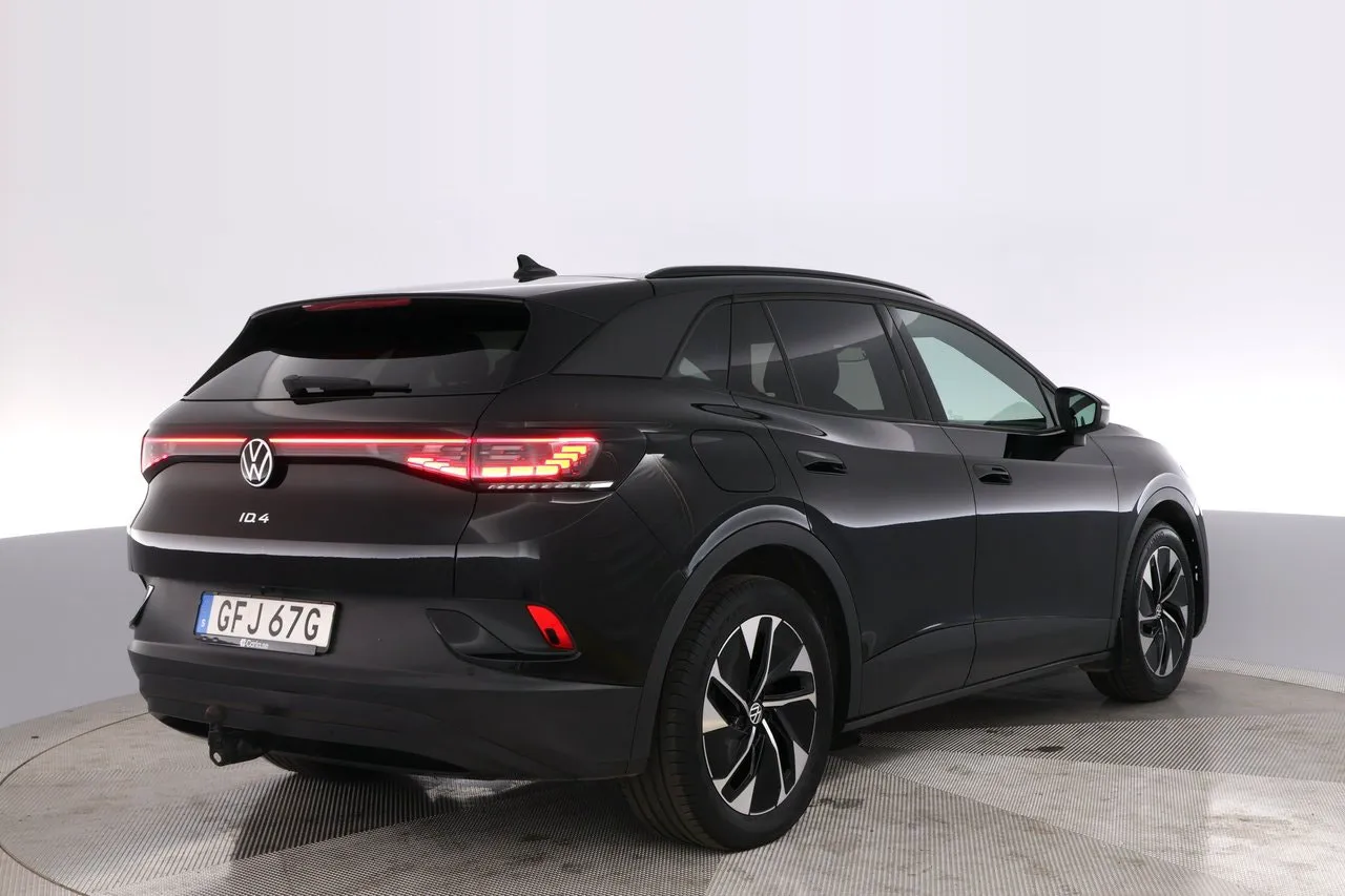 Volkswagen ID.4 bild 5