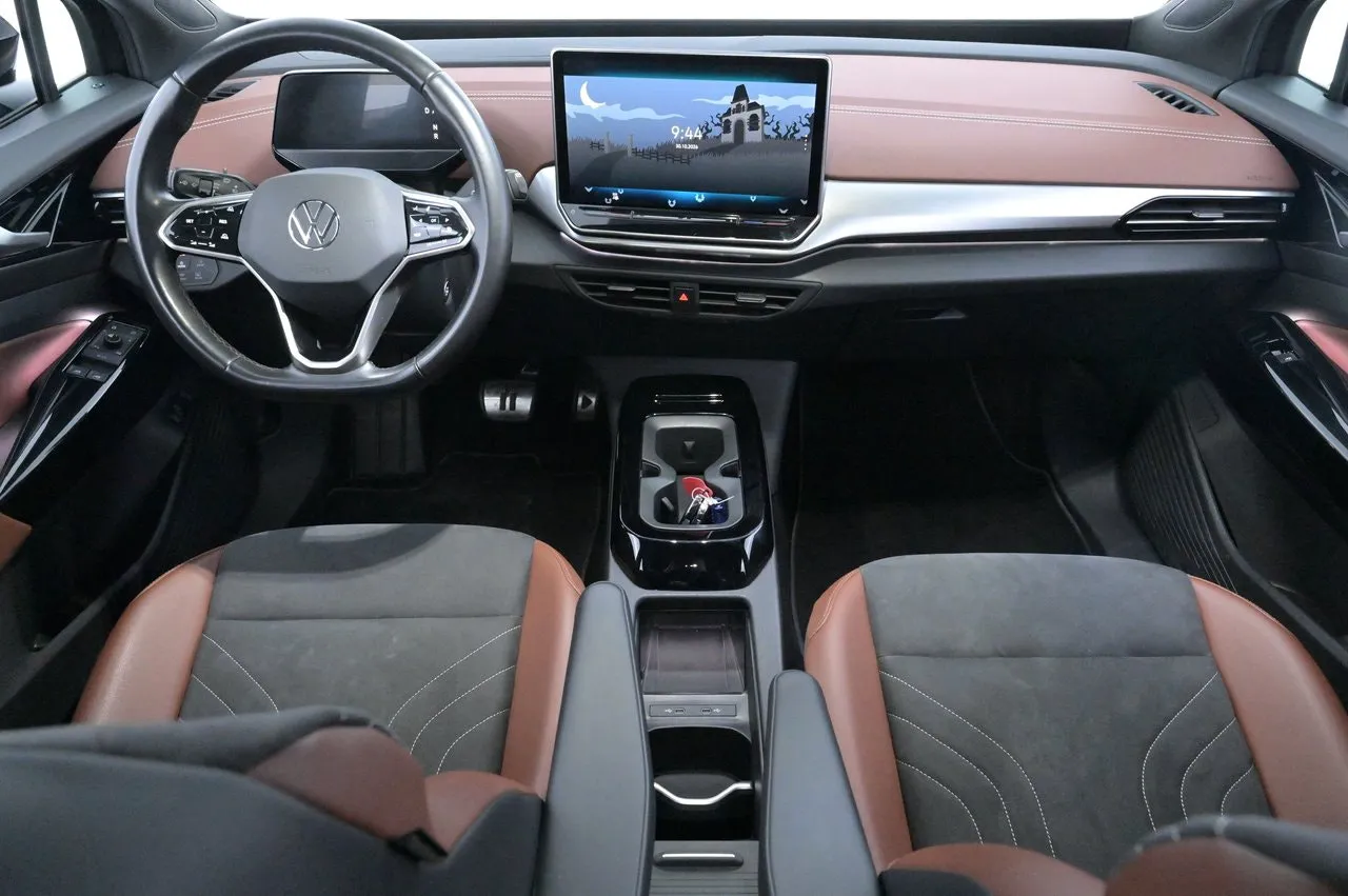 Volkswagen ID.4 bild 6