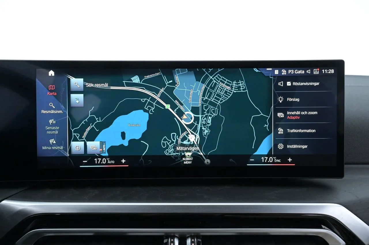 BMW i4 bild 15