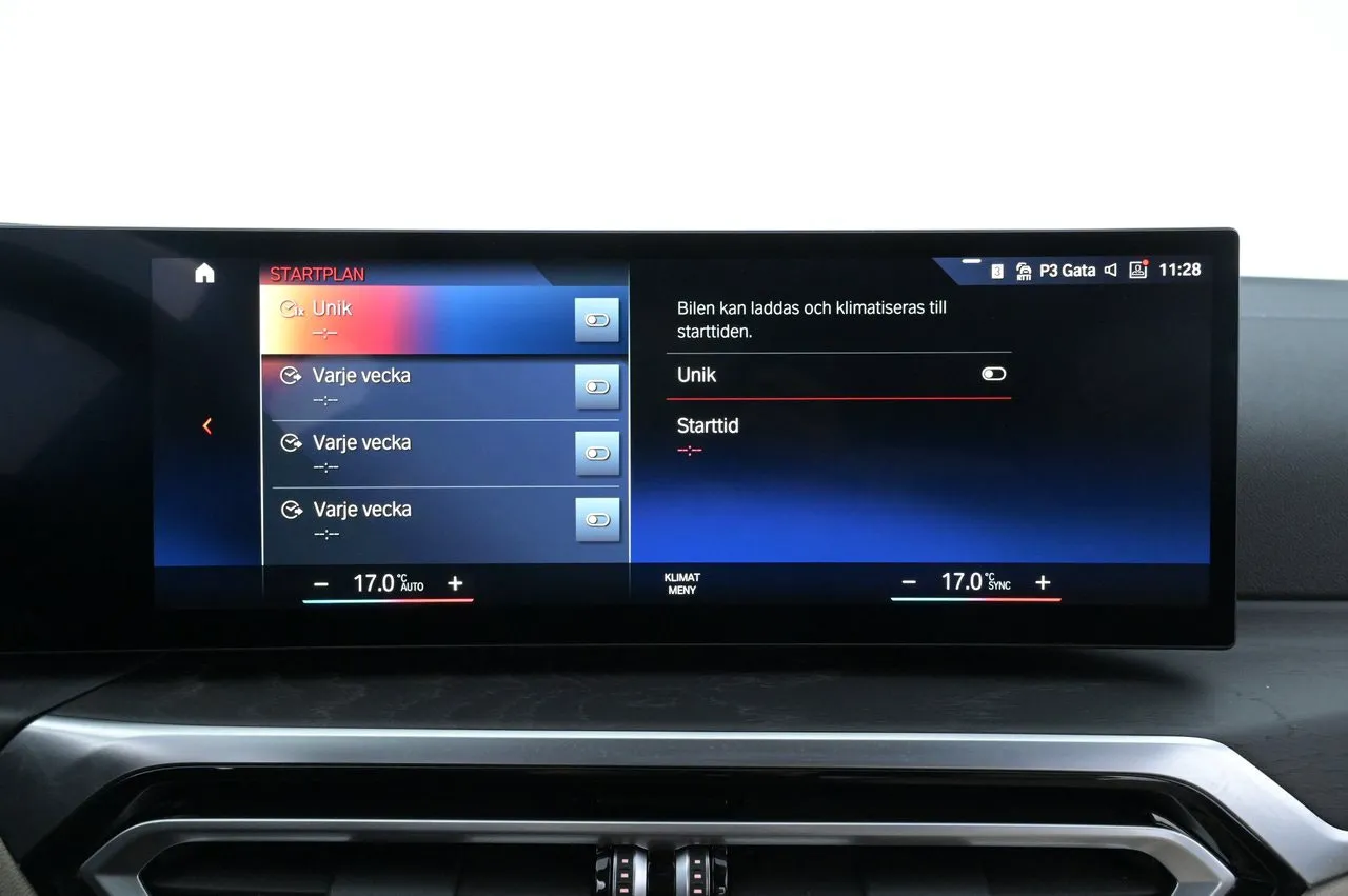 BMW i4 bild 16
