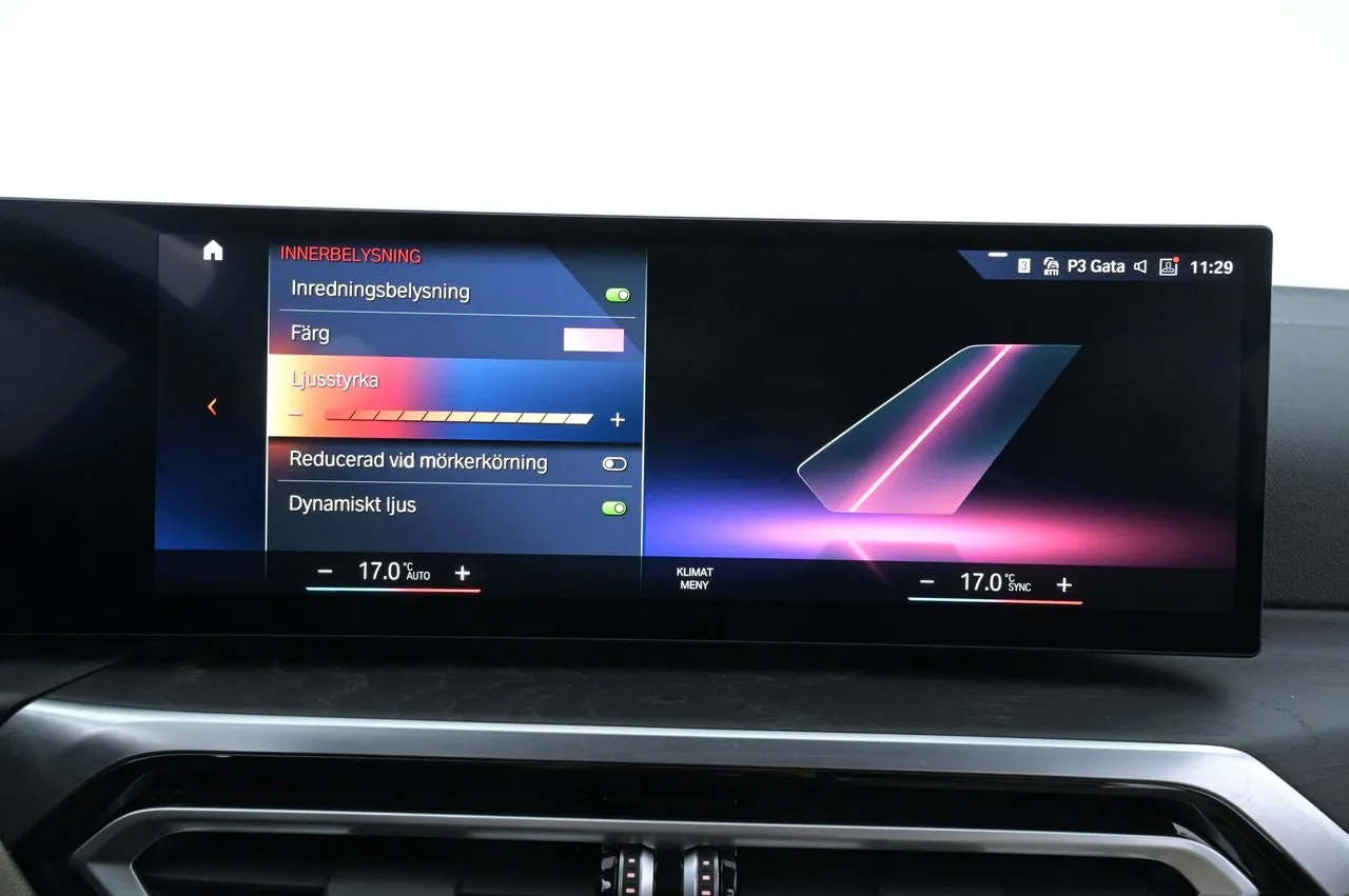 BMW i4 bild 18