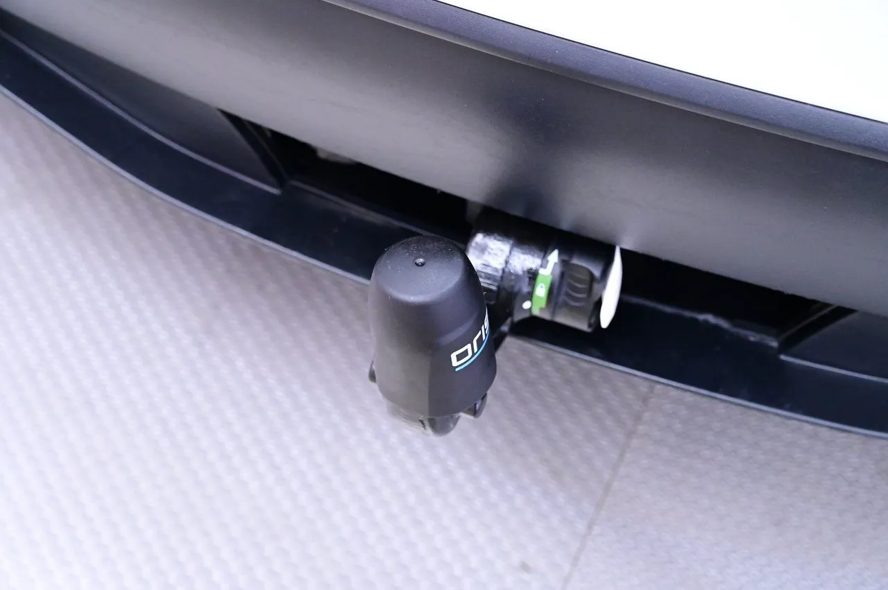 Tesla Model Y bild 26
