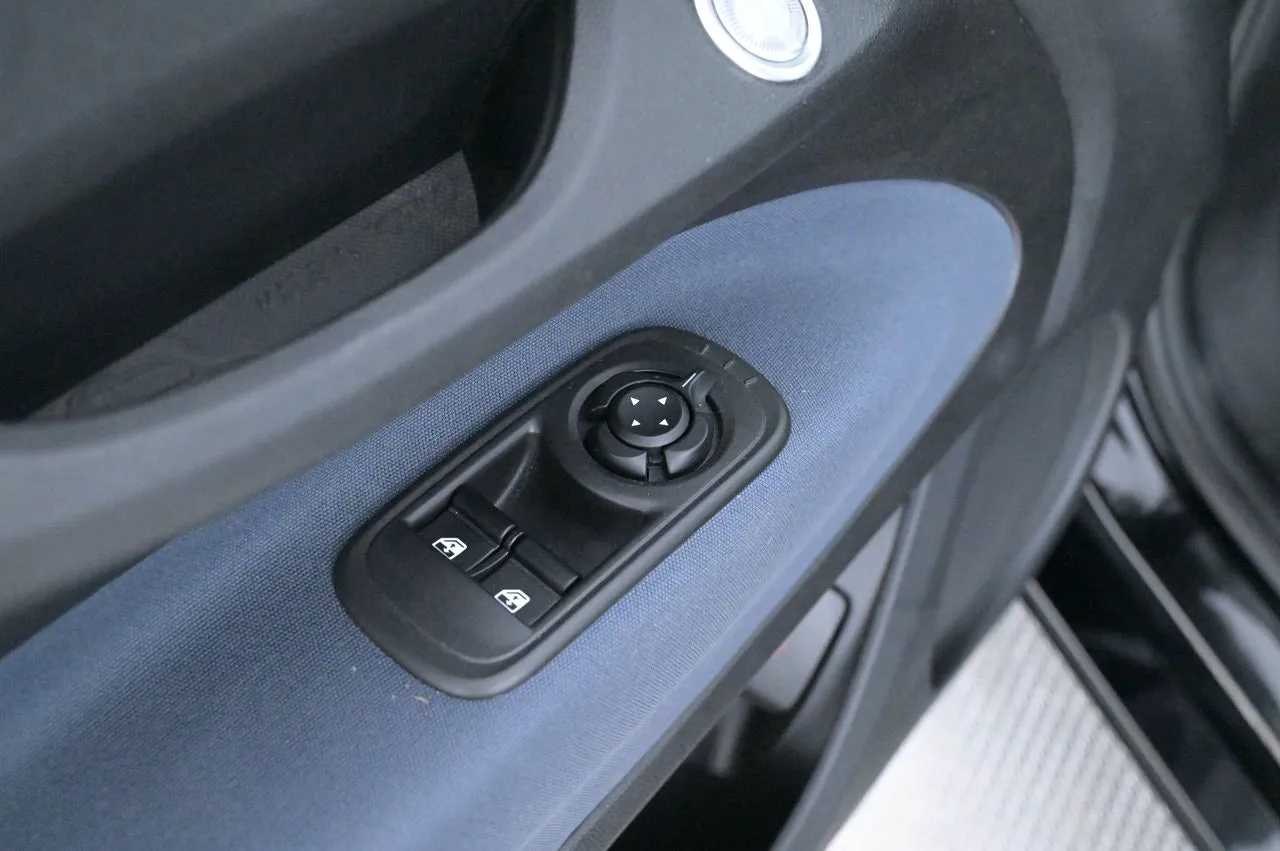 Fiat 500e bild 10