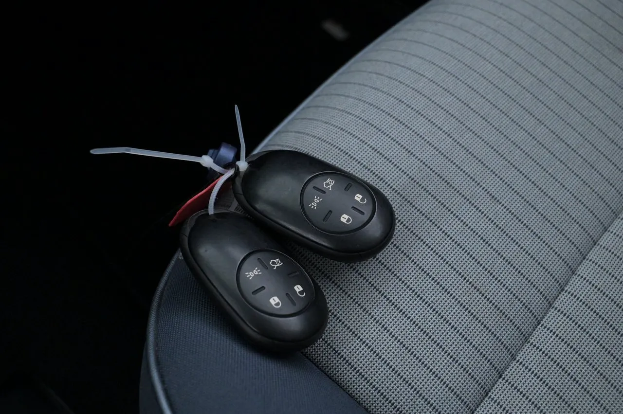 Fiat 500e bild 22